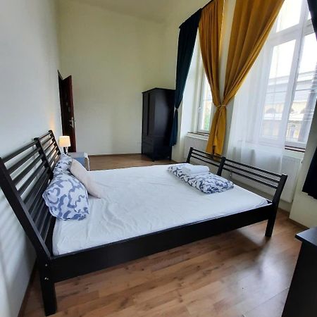 Kerepesi City Apartment Будапеща Екстериор снимка