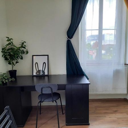 Kerepesi City Apartment Будапеща Екстериор снимка