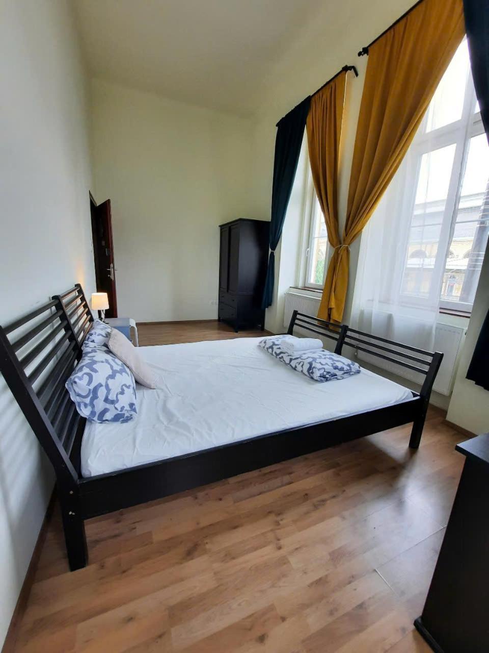 Kerepesi City Apartment Будапеща Екстериор снимка