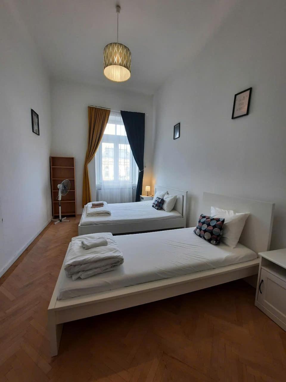 Kerepesi City Apartment Будапеща Екстериор снимка