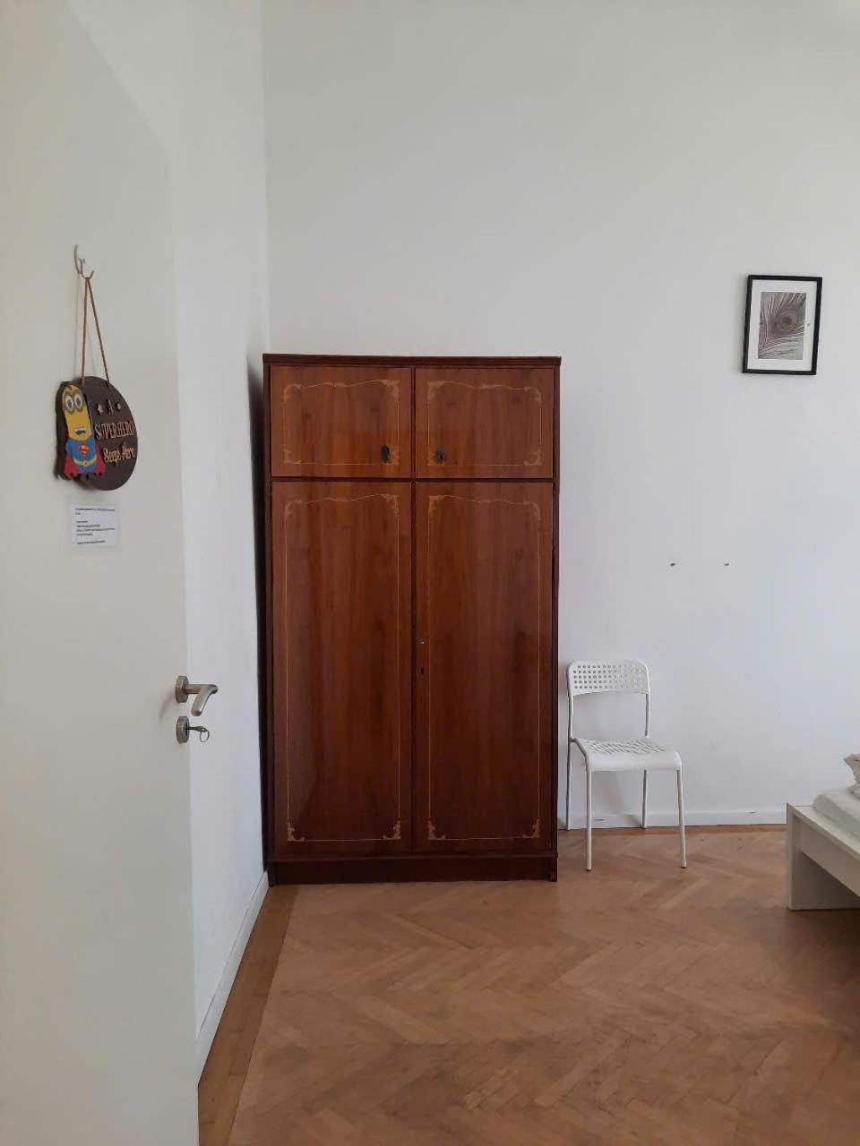 Kerepesi City Apartment Будапеща Екстериор снимка