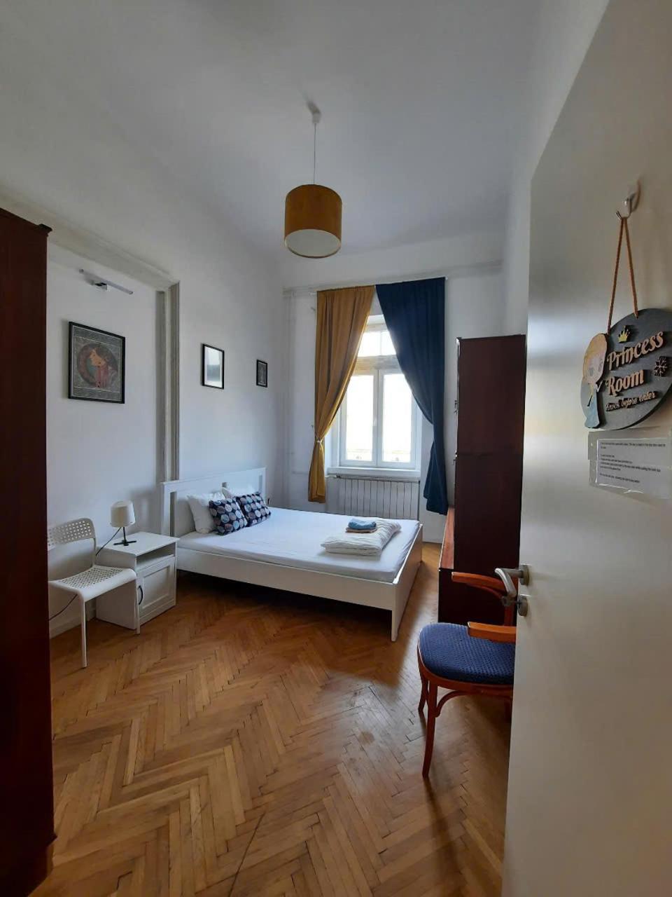 Kerepesi City Apartment Будапеща Екстериор снимка