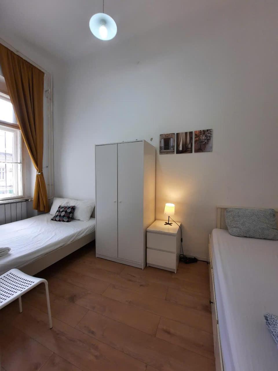 Kerepesi City Apartment Будапеща Екстериор снимка