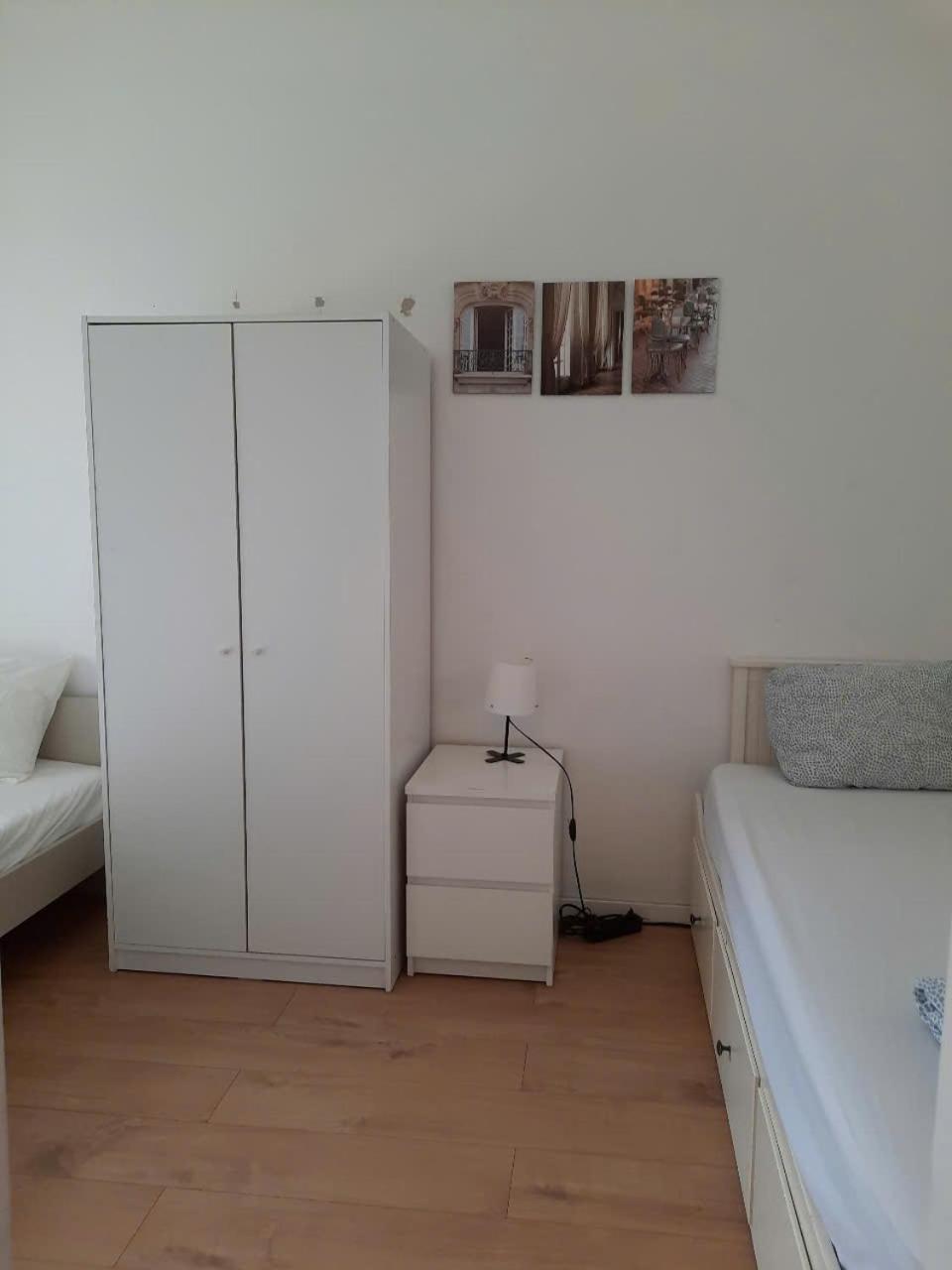Kerepesi City Apartment Будапеща Екстериор снимка