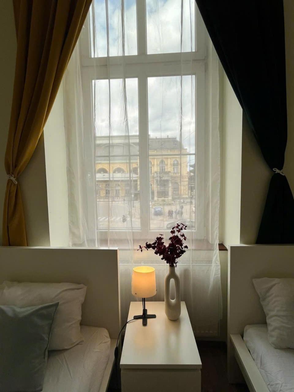 Kerepesi City Apartment Будапеща Екстериор снимка