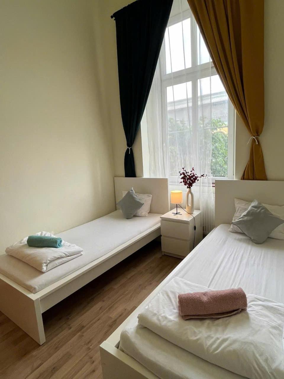 Kerepesi City Apartment Будапеща Екстериор снимка