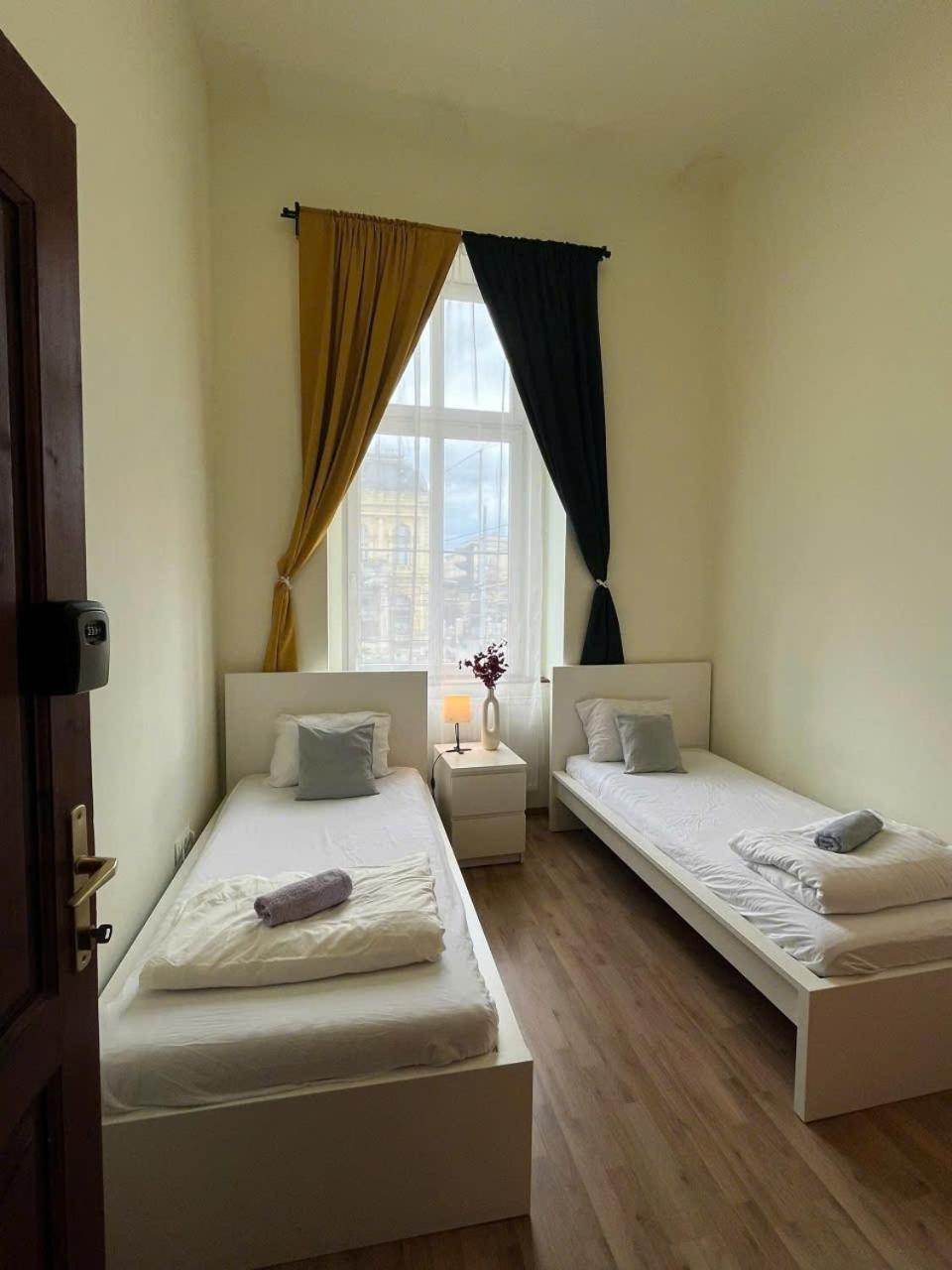 Kerepesi City Apartment Будапеща Екстериор снимка
