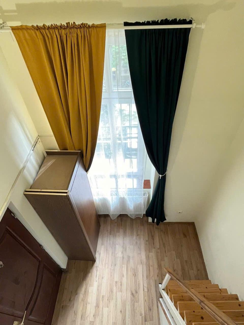 Kerepesi City Apartment Будапеща Екстериор снимка
