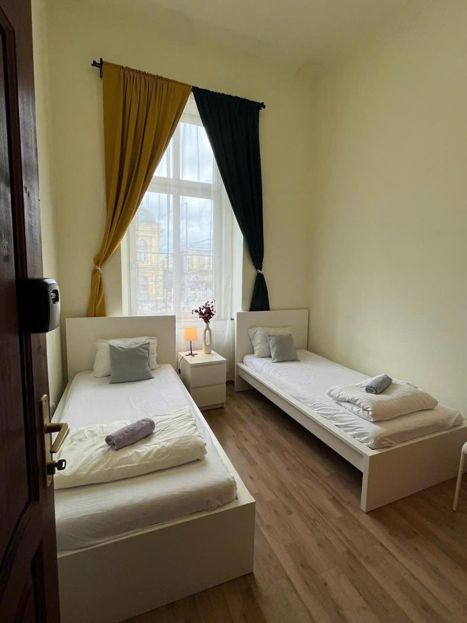 Kerepesi City Apartment Будапеща Екстериор снимка