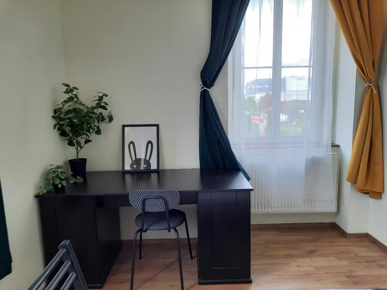Kerepesi City Apartment Будапеща Екстериор снимка