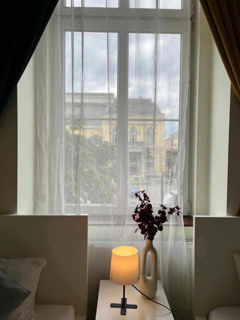 Kerepesi City Apartment Будапеща Екстериор снимка