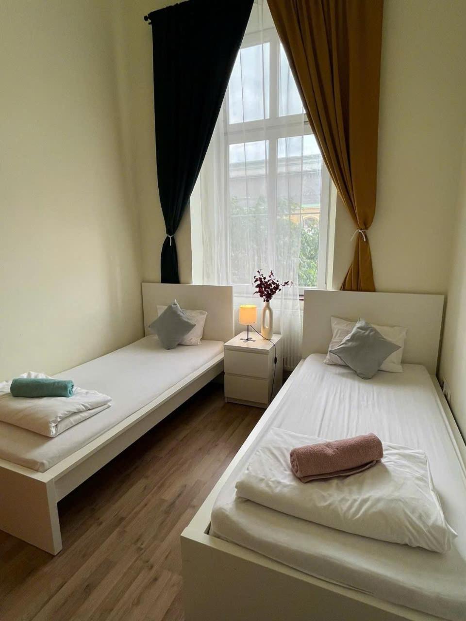 Kerepesi City Apartment Будапеща Екстериор снимка