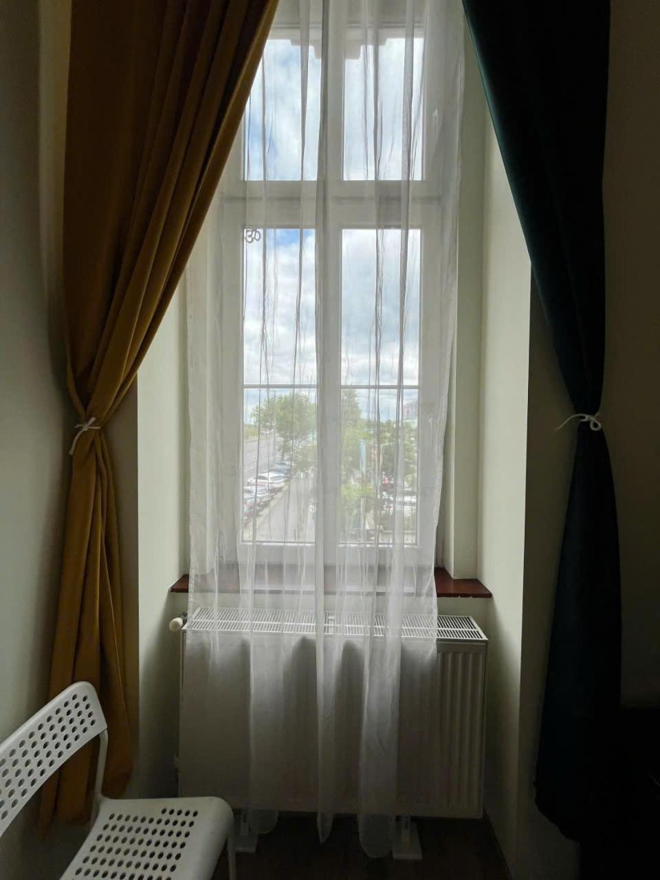Kerepesi City Apartment Будапеща Екстериор снимка