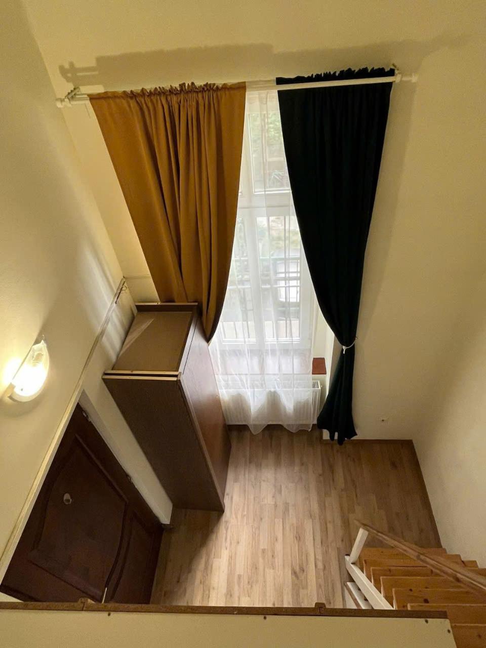 Kerepesi City Apartment Будапеща Екстериор снимка