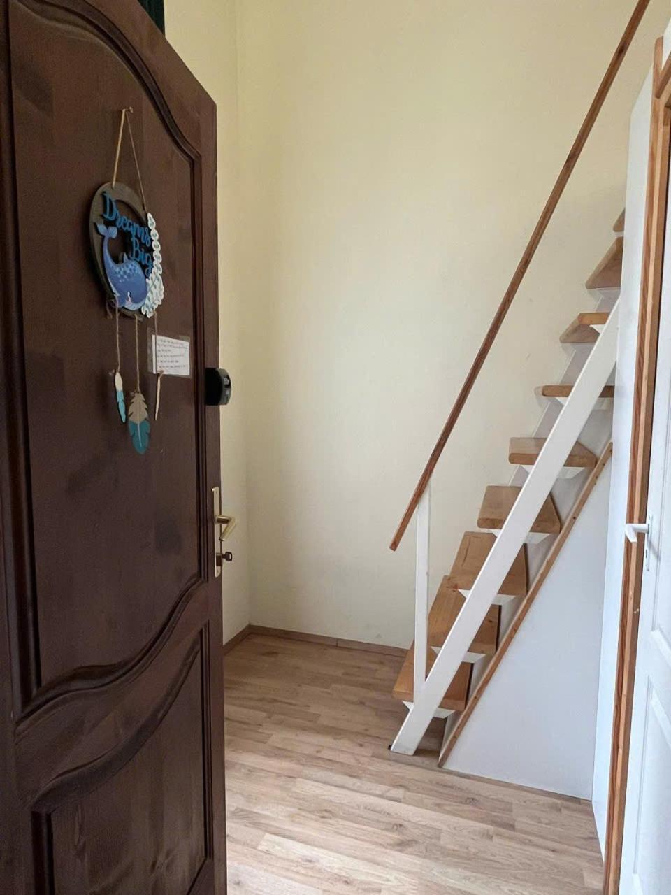 Kerepesi City Apartment Будапеща Екстериор снимка