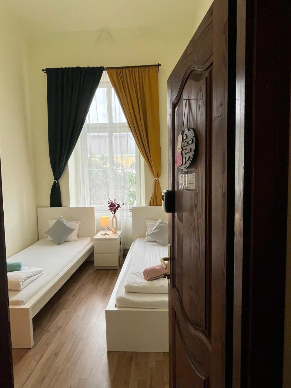 Kerepesi City Apartment Будапеща Екстериор снимка