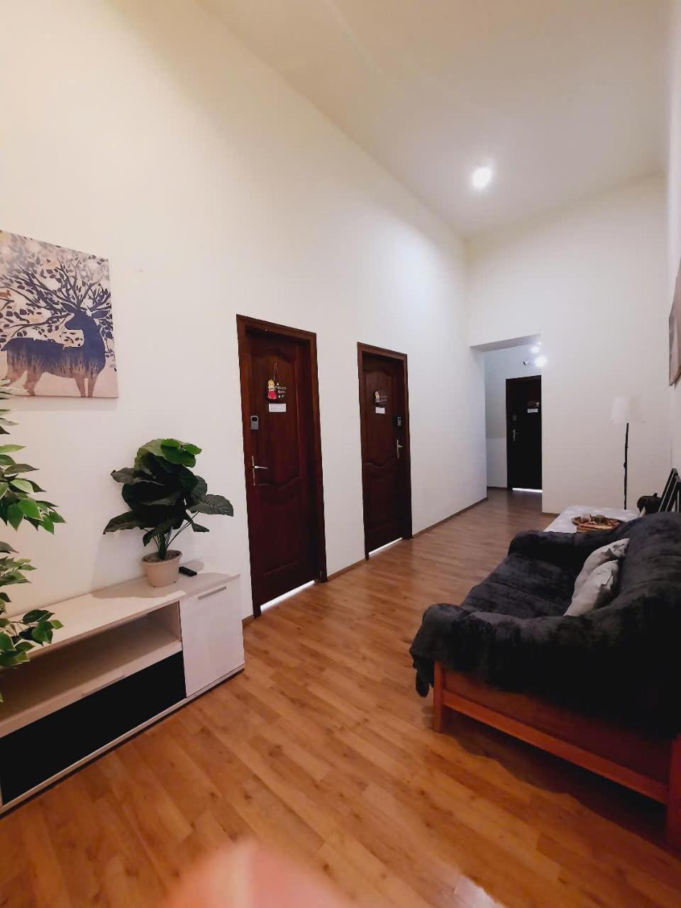 Kerepesi City Apartment Будапеща Екстериор снимка
