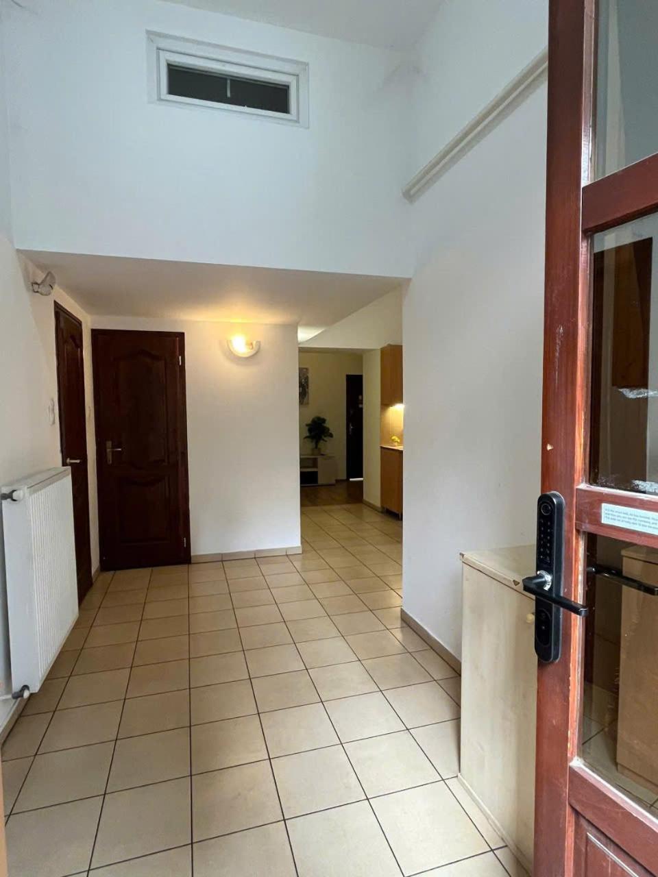 Kerepesi City Apartment Будапеща Екстериор снимка