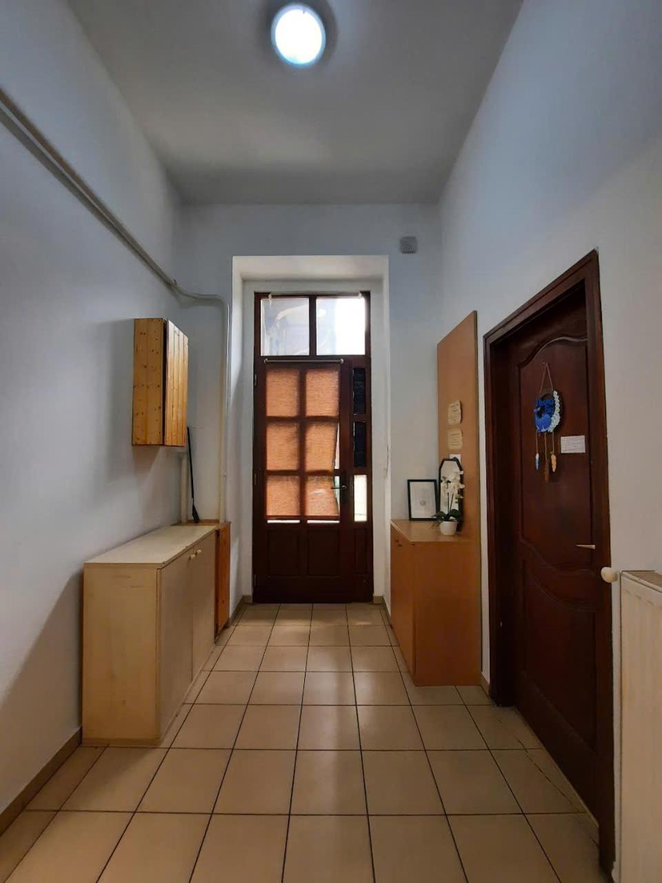 Kerepesi City Apartment Будапеща Екстериор снимка
