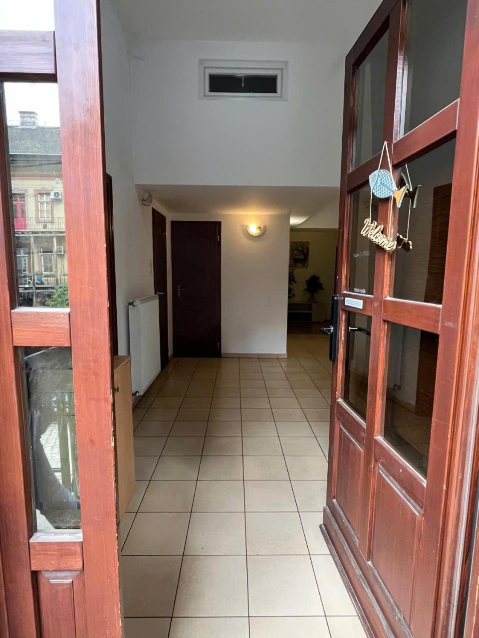 Kerepesi City Apartment Будапеща Екстериор снимка